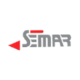SEMAR GmbH Logo