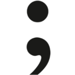 Semikolon GmbH Logo
