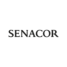 Senacor Technologies AG Logo