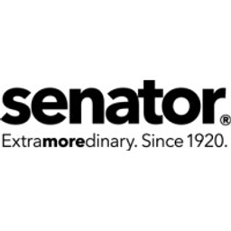 Senator GmbH Logo