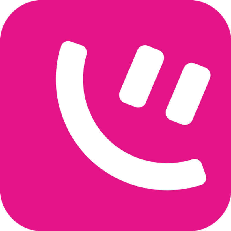 Send a Smile Logo