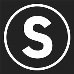 Sender Design Logo