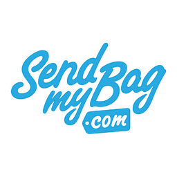 Send My Bag Logo