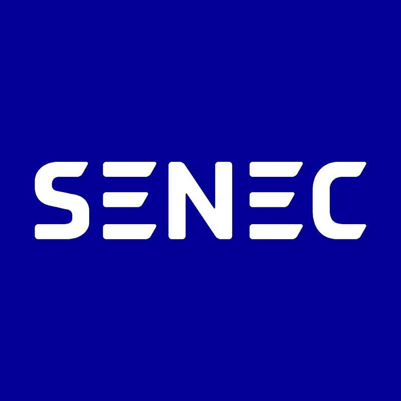Senec Logo