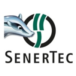 SenerTec Center Stromversorgung Logo