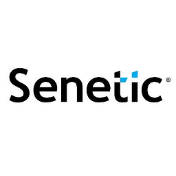 Senetic.de Logo