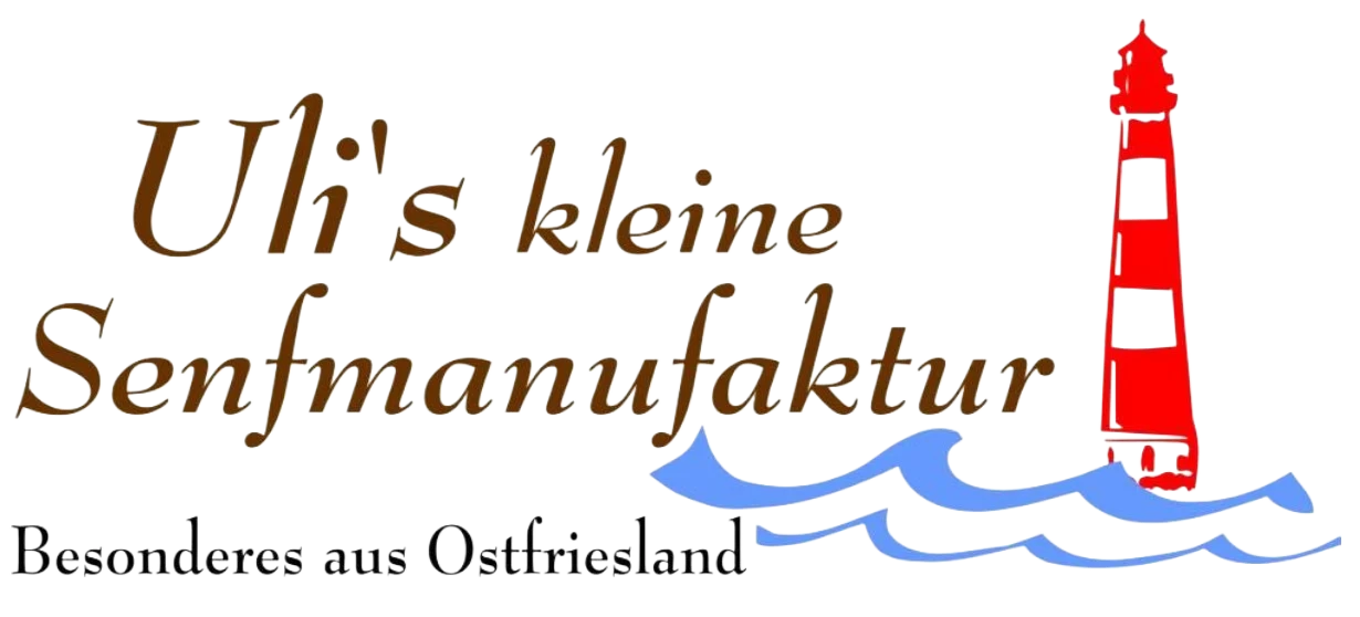 senf-aus-ostfriesland.de Logo