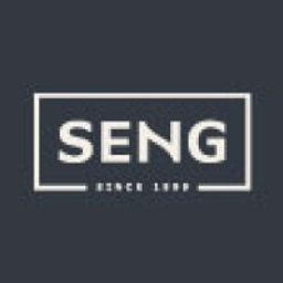 SENG Danmark Logo