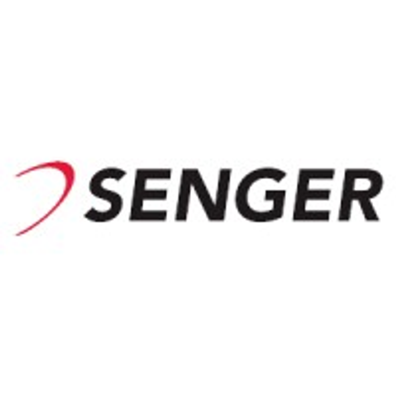 Senger Mobility Logo