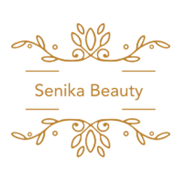 Senika Beauty Kosmetikstudio Logo