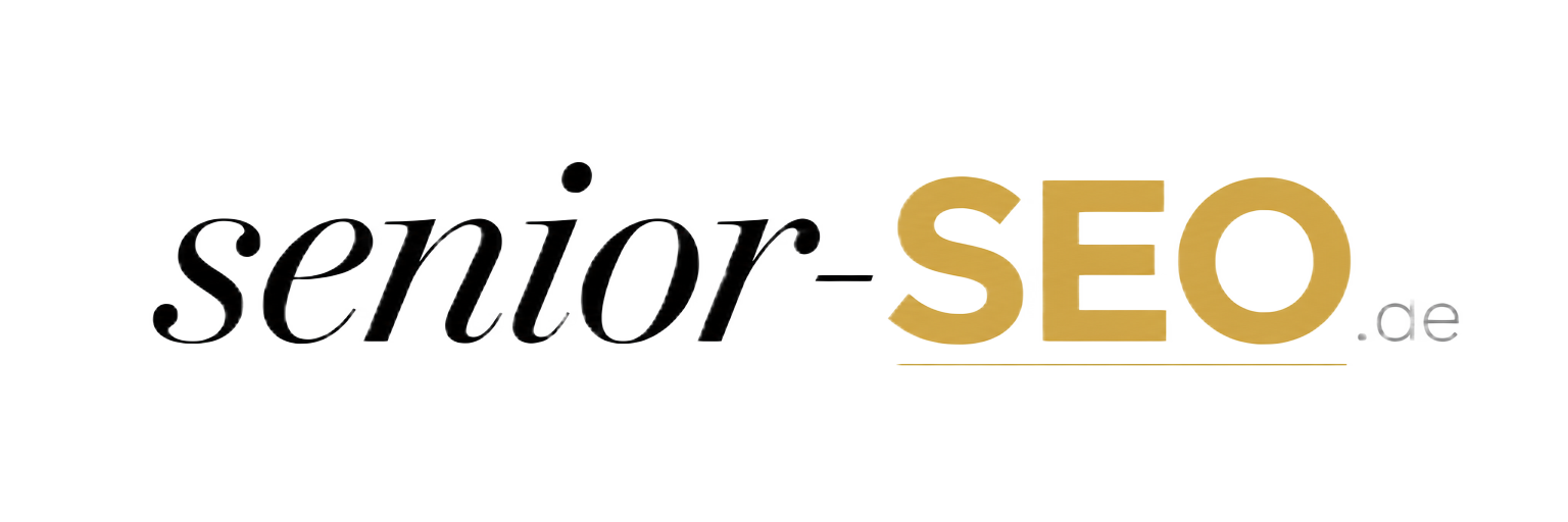 Senior-SEO Logo