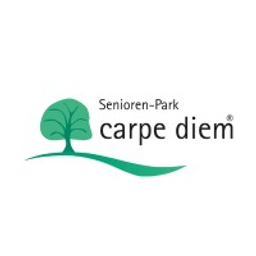 Senioren-Park carpe diem Logo