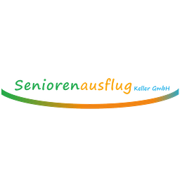 Seniorenausflug Keller GmbH Logo