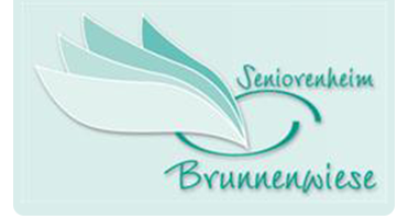 Seniorenheim Brunnenwiese Nina Heringer GmbH Logo