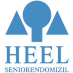 Seniorenheim Heel Logo