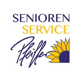 Seniorenservice Pfeiffer GmbH Logo