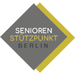 Seniorenstützpunkt Berlin Logo