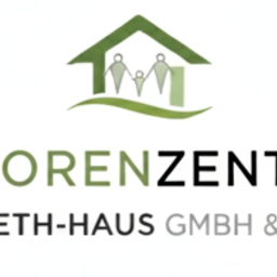 Elisabeth-Haus Seniorenzentrum Logo