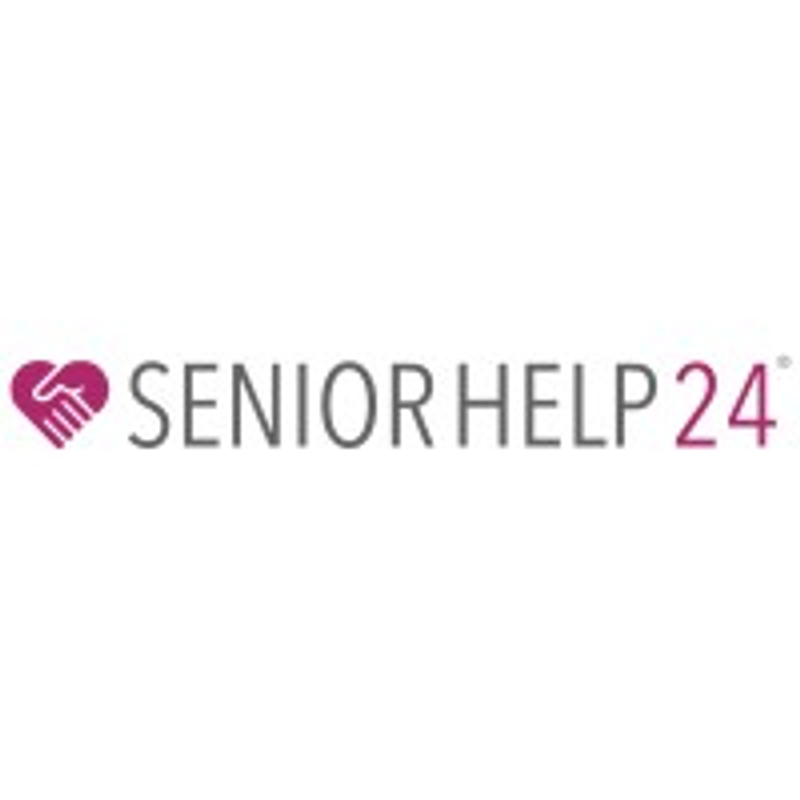 SeniorHelp24 GmbH Logo