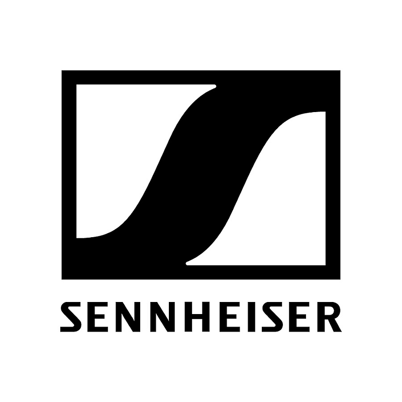 Sennheiser electronic SE & Co KG Logo