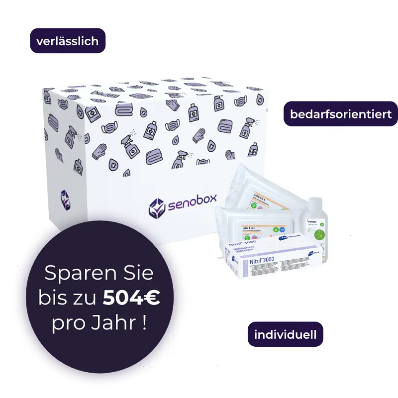 Senobox Logo