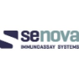 Senova Logo