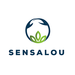 sensalou.de Logo