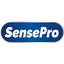 SENSEPRO Logo