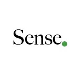 Sense Organics Logo