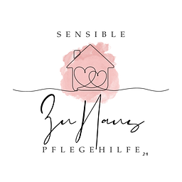 Sensible Pflegehilfe Logo