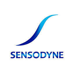 Sensodyne Logo