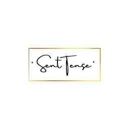 Senttense Logo