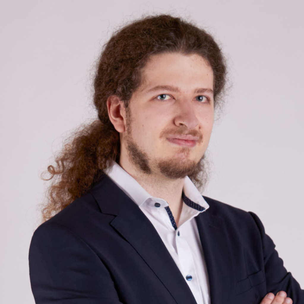 Der SEO-Flüsterer - Online Marketing & SEO Logo