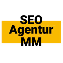 SEO Agentur Berlin MM Logo