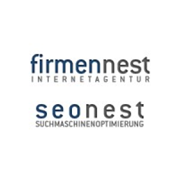 seo-nest.de Logo