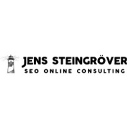 Jens Steingröver SEO Online Consulting Logo