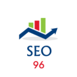Seo96 Logo