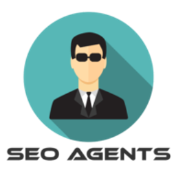 SEO Agents Logo