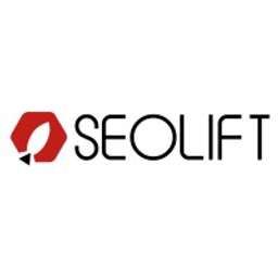 SEO LIFT - SEO COMPANY LONDON Logo