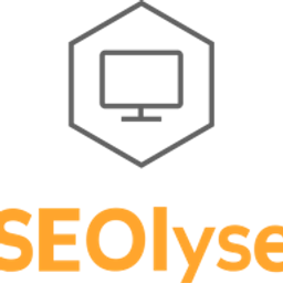 Seolyse – Online Marketing Agentur Logo