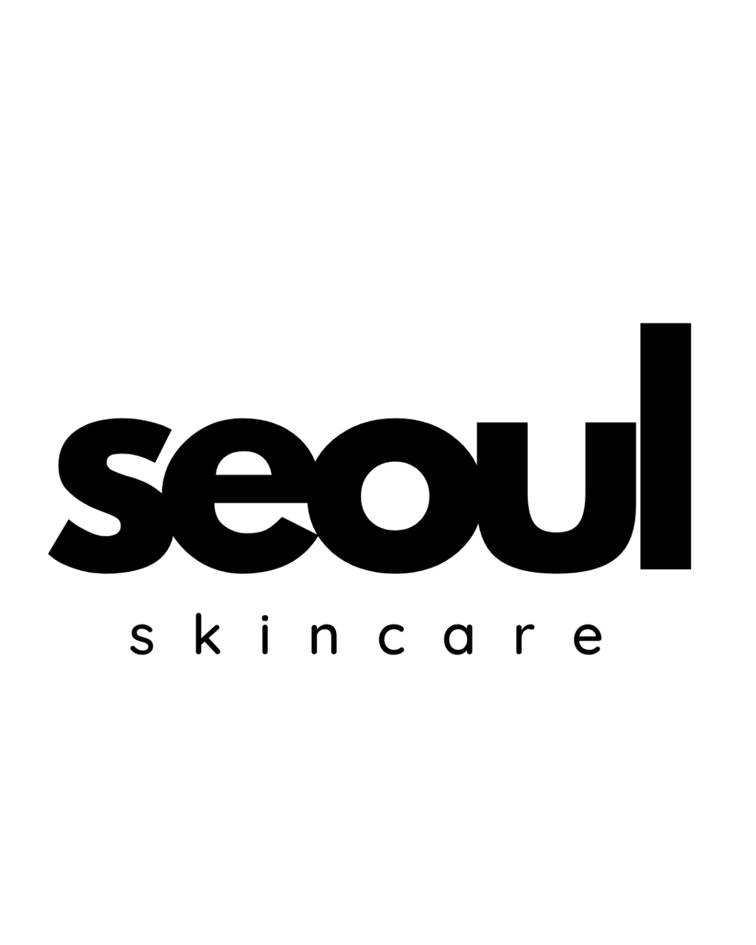 Seoul Skincare Logo