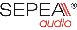 SEPEAaudio Logo