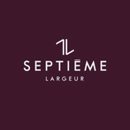 Septieme Largeur Logo