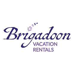 Brigadoon Vacation Rentals Logo
