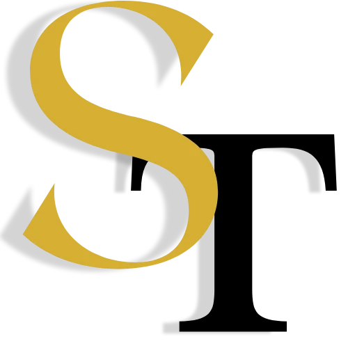 Seraphina Treasures Logo