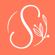 SerenataFlowers.com Logo