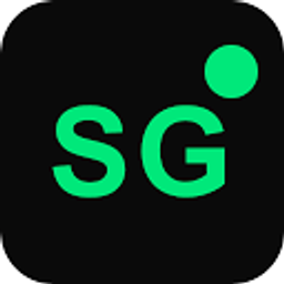 Sergej Gegenbart Logo