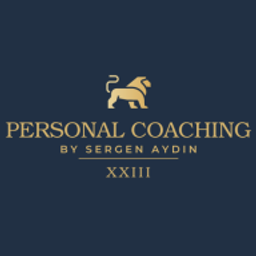 Sergen Aydin - Bewegungswissenschaftler & Coach Logo