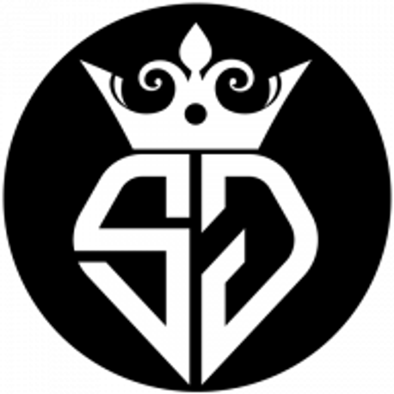 Serhanos Logo