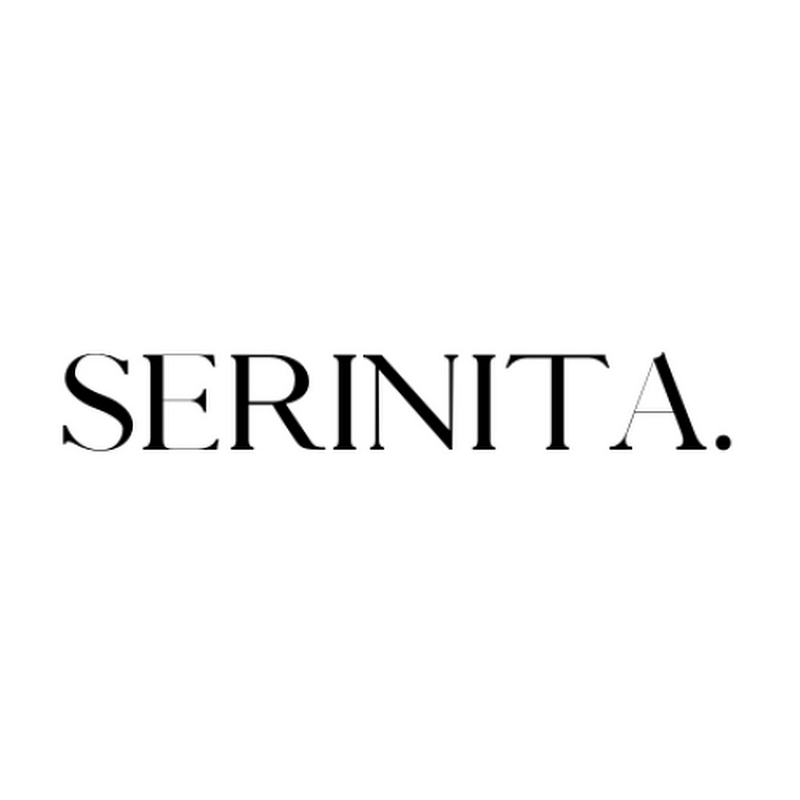 Serinita Logo